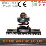 type HDS high deflection material/struction isolation/metal isolator-HDS structural isolation