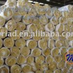 glass wool noise insulation blanket-