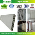 magnesia lightweight partition wall panel-Onekin-90/100/120/150/200mm