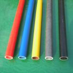 2013latest price high quality fiberglass tube-