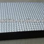 15mm thick XPE foam foil boards for sound insulation-H13-12-25