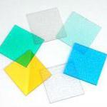 polycarbonate solid sheet with good soundproof effect-ADLSS