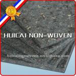 eco-friendly polyester mould proof and sound acoustic non woven felt-HC-A-004