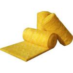 Glass Wool Insulation-