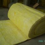 glasswool insulation blanket-many for your choices