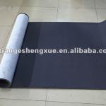 Sound Deadening Material-Sound Insulation felt