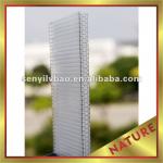 PC honeycomb sheet,honeycomb PC sheet for soundproofing project-5800mm/11800mm