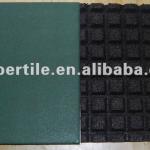 soundproofing rubber flooring-MR-12