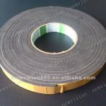 Roof installion sound insulation tape-