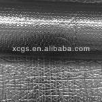 Double Bubble Insulation &quot;Foil Bubble Bubble Foil&quot; for Metal Buildings,Ppole barns,Homes,Attics,Roofs,Walls,Crawlspaces-ABA