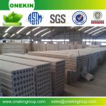 glass magnesium board waterproof exterior wall panels-Onekin-90/100/120/150/200mm