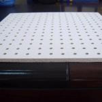 MgO fireproof sound insulation board-ERON001