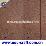 energy saving insulation material,granite stone,polypropylene scrim kraft insulation material-NEU-HN103