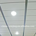Aluminum acoustic ceiling(ISO9001,CE)-XJ-acoustic panel