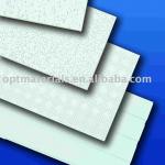 mineral fiber ceiling board-