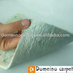 Carpet underlay,Sponge carpet underlay-D60-80A