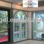 Aluminum Composite Glass Product-