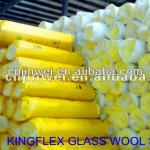 glass wool insualtion-
