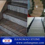Cheap China Indoor Anti-Slip Granite Stairs-Stone