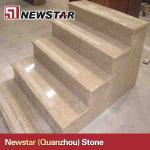 Hot sale marble staircase from manufacture-marble stairs