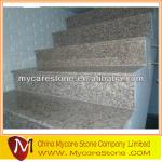 g664 granite Chinese cheapest stairs,steps, stairs-stair