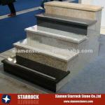 Natural granite stairs(own factory)-SRS-Step004