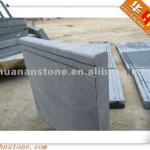 Chinese Granite G684 Stone Stairs-HN-S-L-015