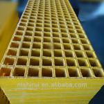 frp grating stair stepping plate-SR890