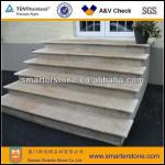 Bullnose Stair Step Granite-Bullnose Stair Step Granite