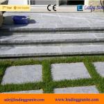 Outdoor Stone Steps-blue limestone