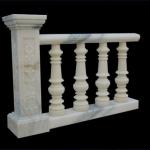 Indoor Stone Staircases-Balustrade TI1-29