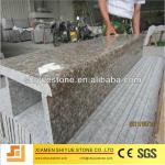 Natural China Polished Granite Steps And Risers-Granite Steps And Risers