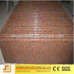 Chinese Natural Polished Granite Stair Outdoor-Granite Stair Outdoor