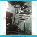 spiral stairs spiral staircase indoor stairs-WS-0581
