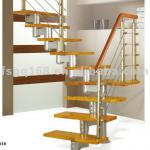 Stainless Steel Handrail/Balustrade-GQ-6616