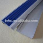 Vinyl/PVC/Aluminum Anti-slip Strip/Stair Nosing-HS-D60