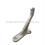 Zinc alloy handrail bracket-ZW-DS006