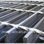 Q235 hot dipped galvanized stainless steel grating-AIM-547