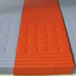 rubber stairs strip-RS-10