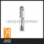 stainless steel glass fence support-JQB-1144