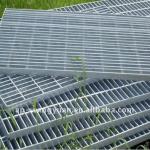 Galvanized Steel Stair Grating(factory)-T57