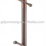Scale in aluminium railing for outdoor staircase steps JW-A043-JW-A043