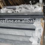 chinese granite stair step(Granite tread)-RF