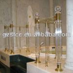 Beautiful Acryic Balustrade-HGR089