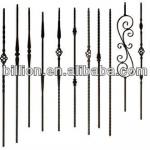 fitts stair parts iron stair spindle wholesale for iron fence gate railings staircase-iron stair spindle