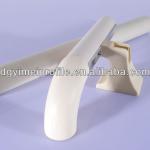 exterior pvc stair handrail-YMH-013