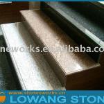 LW polished granite stairs and steps-LW
