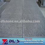 Cheapest China Grey Granite Stairs-WYR