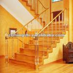 Top-selling!modern stair handrail&amp;acrylic handrail-