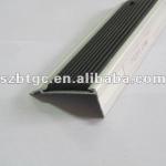 aluminium tile trim/ skirting / stair nosing-ALL TYPES